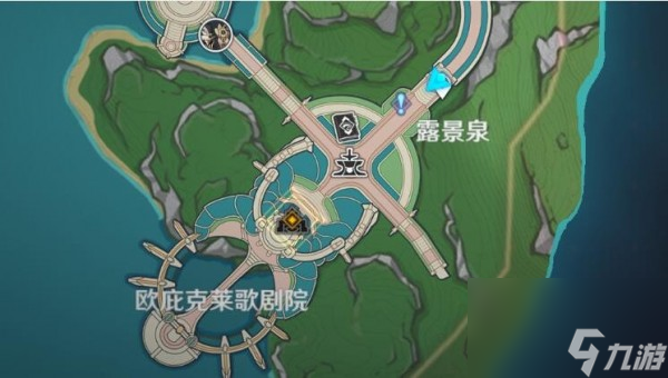 原神林尼的传说任务怎么做