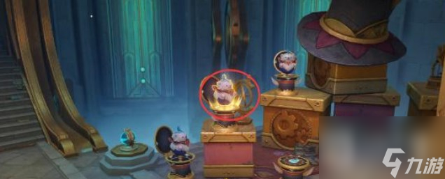 原神魔术师的秘密任务怎么做