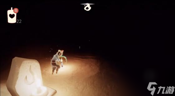 光遇的火试炼怎么速通？ （光遇火焰的试炼）