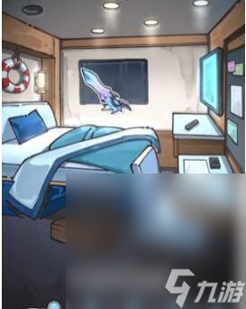 《隐秘的档案》沉没的泰坦尼克通关攻略分享