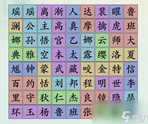 《沙雕的日?！吠跽呦ヂ?></p> 
<p>1、這一副本主要是依據(jù)王者榮耀中的人物來(lái)進(jìn)行選擇。</p> 
<p>2、把他們的名字在有限的時(shí)間里連接起來(lái)就行了。</p> 
<p>3、針對(duì)愛(ài)玩王者榮耀的玩家來(lái)說(shuō)是沒(méi)有任何難度的，能迅速的連接起來(lái)。</p>
                  </div>
                  <div   id=