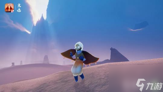 <a id='link_pop' class='keyword-tag' href='https://www.9game.cn/skygy/'>光遇</a>的火试炼怎么速通？ （光遇火焰的试炼）