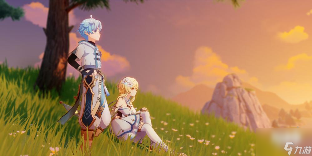 <a id='link_pop' class='keyword-tag' href='https://www.9game.cn/yuanshen/'>原神</a>危机四伏秘境如何过？ （原神机符遁藏之城）