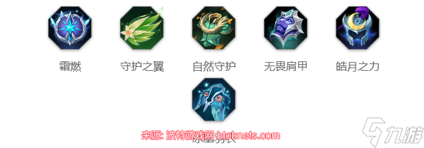 曙光英雄许诸怎么玩最强-许诸最强出装及对战思路