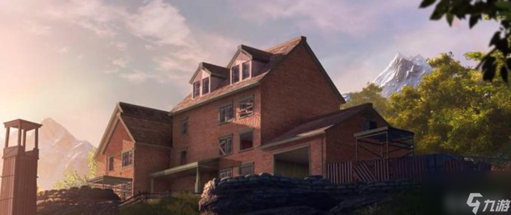 <a id='link_pop' class='keyword-tag' href='https://www.9game.cn/lmjx/'>黎明觉醒</a>电锯狂魔怎么打？