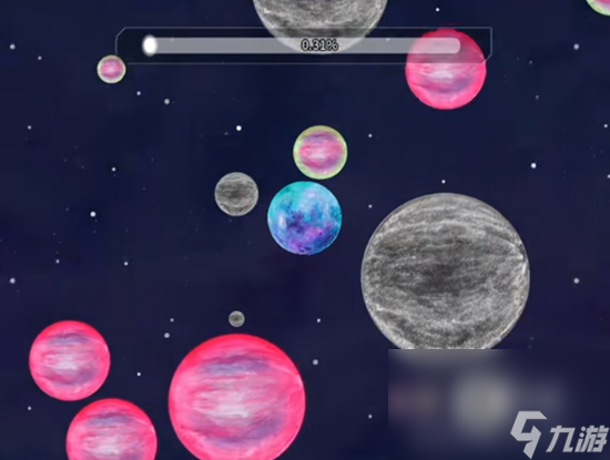 《流浪小星球》地球通关攻略