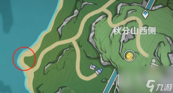 原神墨绿羽饰用处一览