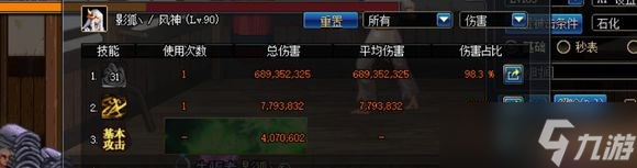 DNF逐风者王冠非冠测试 黄金杯天下第一
