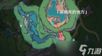 《原神》 细雨将至任务完成方法分享