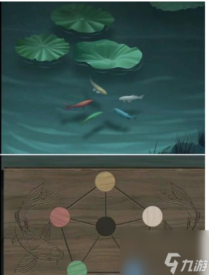 《引魂铃2破阵子》第五章怎么过 引魂铃2第五章攻略