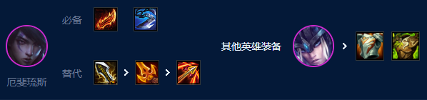 云顶之弈s9厄斐琉斯怎么玩
