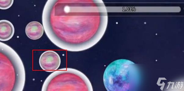 流浪小星球土星怎么过
