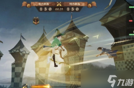 <a id='link_pop' class='keyword-tag' href='https://www.9game.cn/hlbt/'>哈利波特魔法觉醒</a>魁地奇玩法什么时候返场