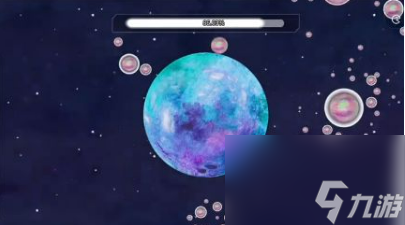 流浪小星球土星怎么過(guò)？土星通關(guān)攻略