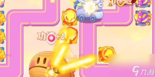 保卫萝卜4周赛8.19