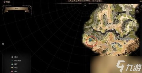 《博德之门3》主线地精俘虏怎么过 主线任务地精俘虏攻略