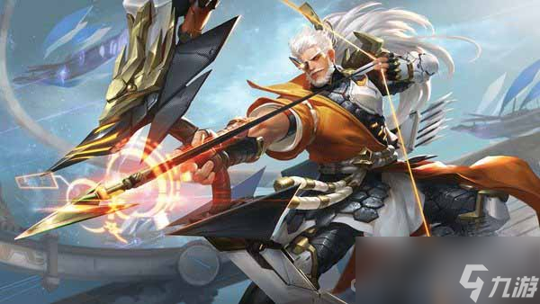 《曙光英雄》射手t0推荐