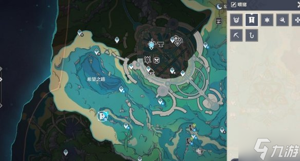 《原神》嘭嘭兽在哪？圆滚滚的创化论成就解锁技巧Get√