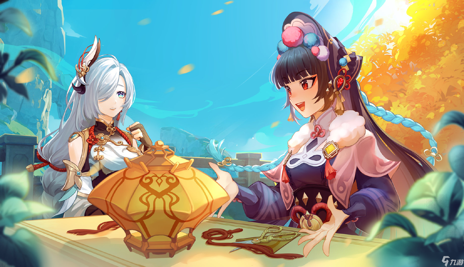 《原神》尘世巡游第四辑完成攻略