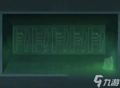 《引魂铃2破阵子》攻略第五章