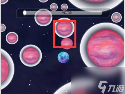 流浪小星球土星怎么過(guò)？土星通關(guān)攻略
