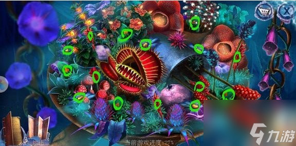 密室逃脫23：迷失俱樂部監(jiān)獄通關(guān)攻略