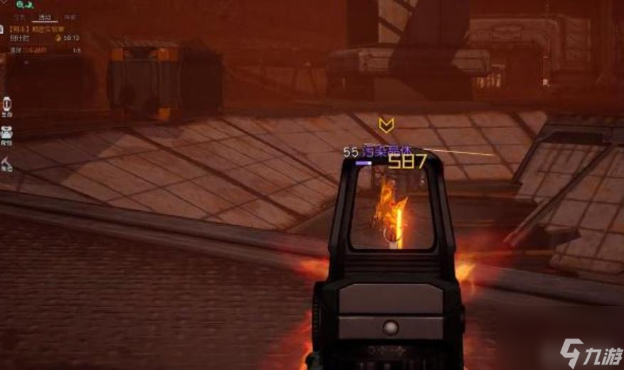 黎明觉醒电锯狂魔怎么打？