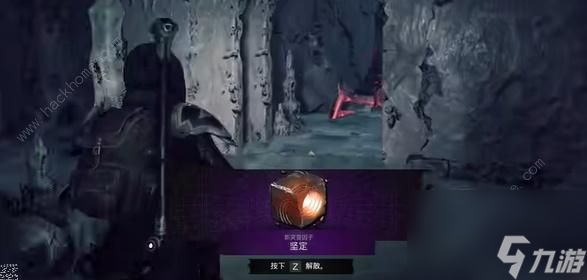遗迹2洛斯曼破碎画廊地下隐藏boss在哪洛斯曼破碎画廊地下隐藏boss过关攻略