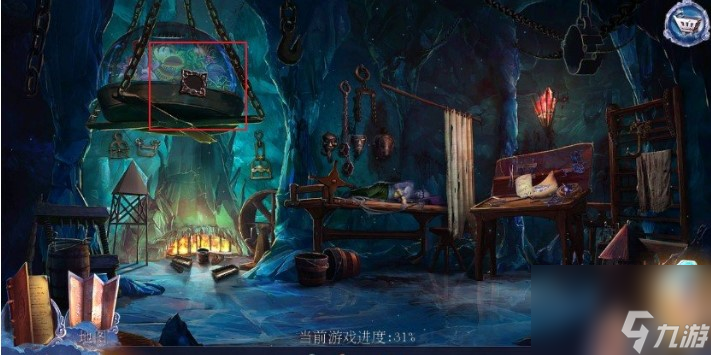 密室逃脫23：迷失俱樂部監(jiān)獄通關(guān)攻略