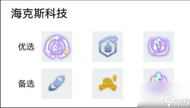 云顶之弈s6.5赛季7发明家阵容怎么玩？ （云顶之弈发明家）