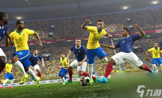 实况足球2016最强妖人有哪些 pes2016最强殿堂级妖人阵容推荐