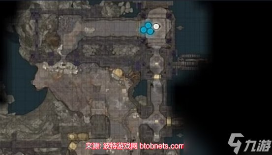 博德之门3幽影诅咒可以解除吗-三种解除幽影诅咒方案