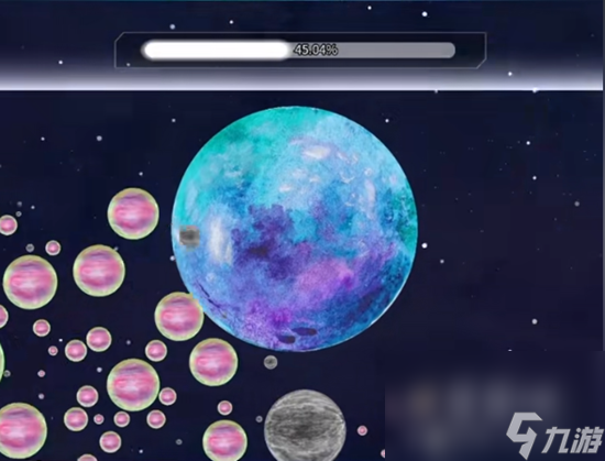 《流浪小星球》地球通关攻略