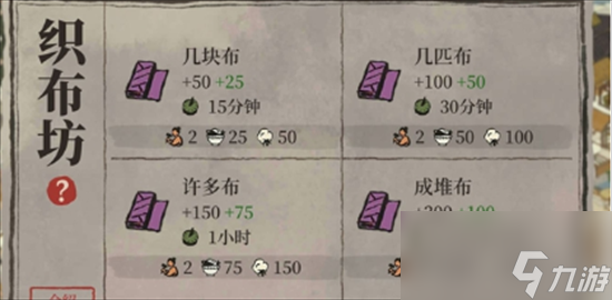 江南百景图苏州开局怎么玩?苏州应天府建设攻略