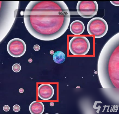 流浪小星球土星怎么過(guò)？土星通關(guān)攻略