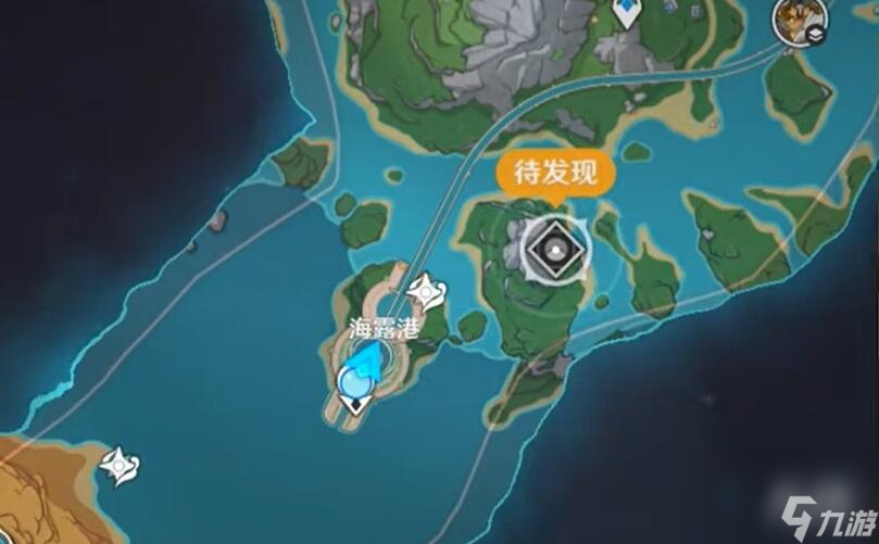 原神罪祸的终末秘境在哪