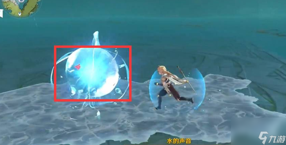 原神的幻形兽怎么打？[原神]