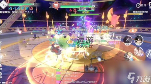 刀剑神域黑衣剑士王牌守关8怎么过刀剑神域黑衣剑士王牌守关8通关攻略