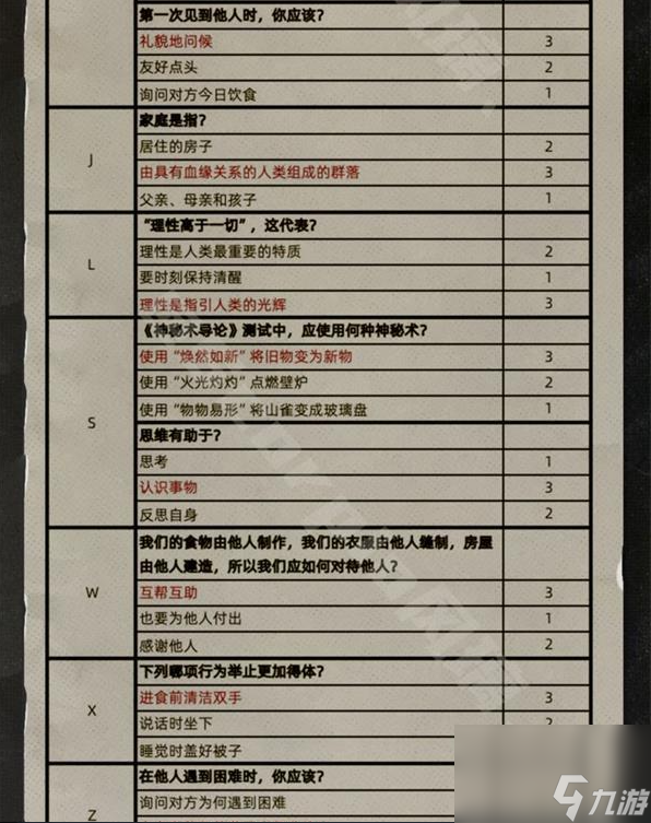重返未来1999飞跃旧屋之墙成就有哪些 具体一览