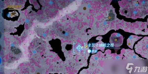 塞尔达传说王国之泪人马位置