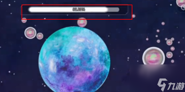 流浪小星球土星怎么过