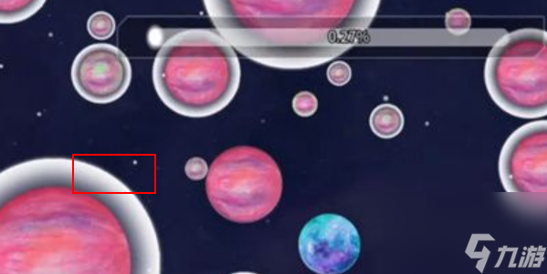 流浪小星球土星怎么过