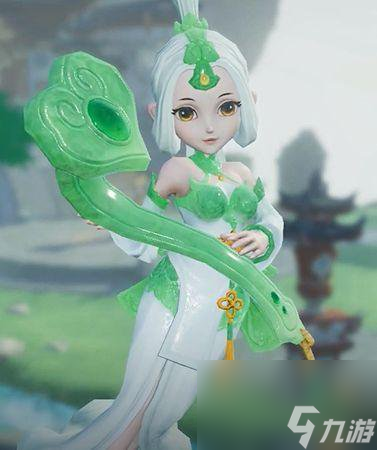 <a id='link_pop' class='keyword-tag' href='https://www.9game.cn/menghuanxiyou3d1/'>梦幻西游三维版</a>如意仙子怎么样？梦幻西游内容介绍