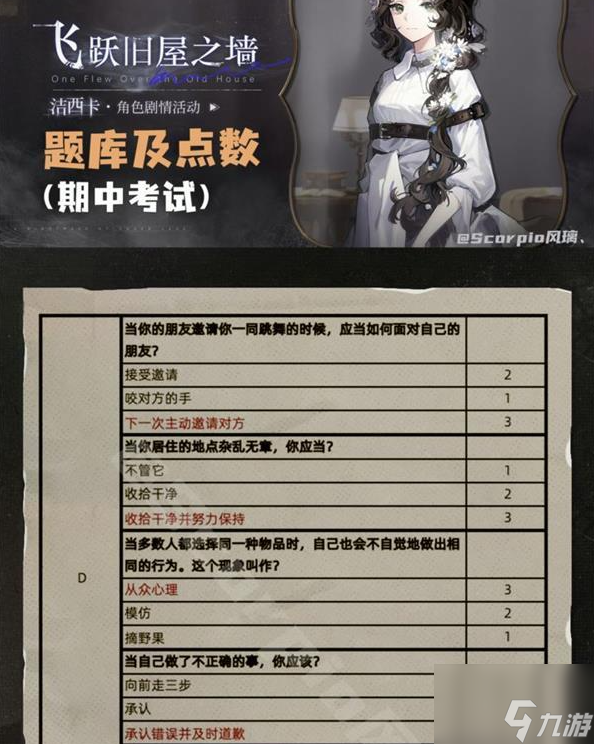 重返未来1999飞跃旧屋之墙成就有哪些 具体一览