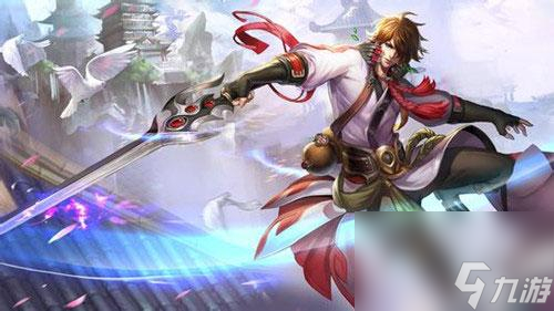 <a id='link_pop' class='keyword-tag' href='https://www.9game.cn/wzry/'>王者荣耀</a><a linkid=50597>李白</a>和<a linkid=50922>韩信</a>哪个好 李白韩信哪个厉害[图]