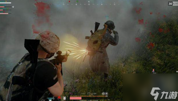 绝地求生键位怎么设置最好？[绝地求生]