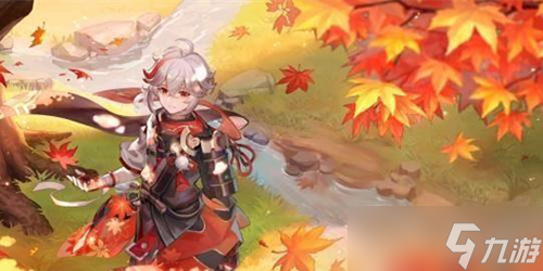 原神4.0角色强度排行