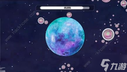 流浪小星球土星怎么過 土星通關圖文攻略