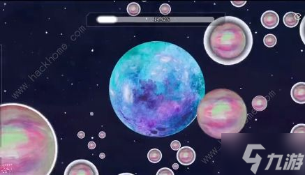 流浪小星球土星怎么过 土星通关图文攻略