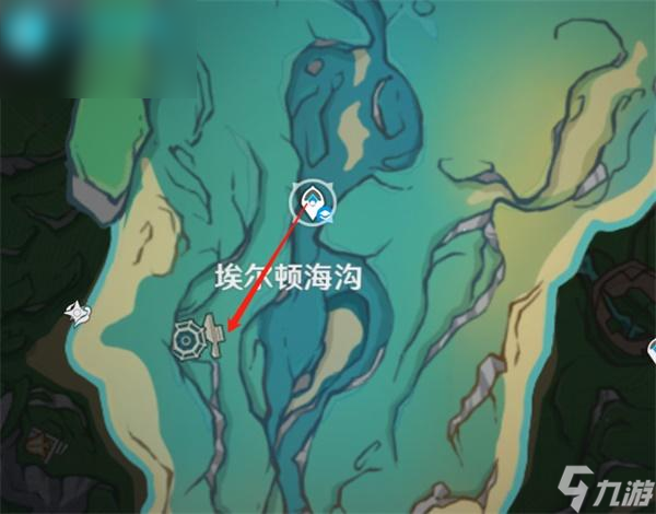 原神这是我喜爱的事物中成就获得